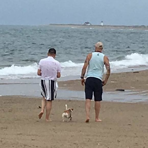 Meet your Posher, Mark - Picture 1 of 1